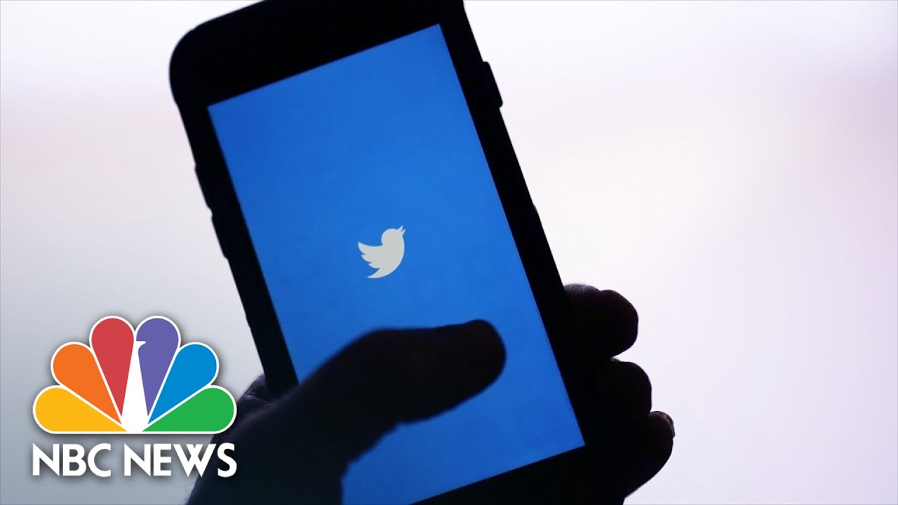 Why Twitter is removing its blue check mark for some accounts
