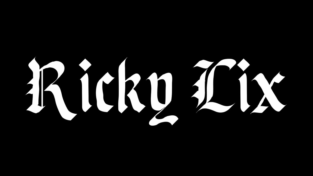 Watch Ricky Lix & DPF - Dippin (Official Video) on YouTube Watch Ricky Lix & DPF - Dippin (Official Video) on YouTube