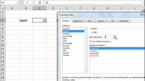 Topic-220. MS Excel: Introduction CS101 Topic 220