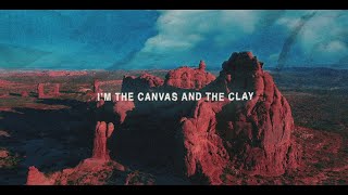 Pat Barrett - Canvas and Clay (Lyric Video) [Studio Version] chords