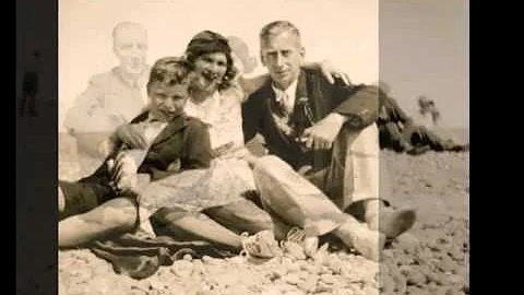 Dennis Tungate, The Early Years