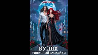 Типичные будни в академии 01 - Аудиокнига Любовный роман - Любовное фэнтези