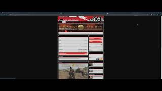 Burning Empires 1.0.0 Mod (Bannerlord 1.2.12) Install / Setup Guide
For more information read below :)
https://www.moddb.com/mods/burning-empires
Join Community Discord:
https://discord.gg/G9QZ947
Follow me on Twitter:
https://twitter.com/Geno_Corp
Support us on Patreon or Youtube Membership
Join this channel to get access to perks:
https://www.youtube.com/channel/UCPcPcZqTNMxytMUpw3ToVEw/join
https://www.patreon.com/GenoCorp
Want To Watch Us On Twitch, Click Below:
https://www.twitch.tv/itsmattieg
Note: All content may not be re uploaded or used without the (Game companies permission) and my own in any shape or form.
Just ask, I want to keep track on who uses what. Thats all :)
Music: Burning Empires 1.0.0 Mod (Bannerlord 1.2.12) Install / Setup Guide