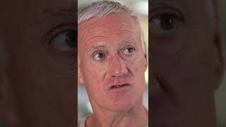 La Coupe du Monde d'abord, la décision ensuite pour Didier Deschamps.