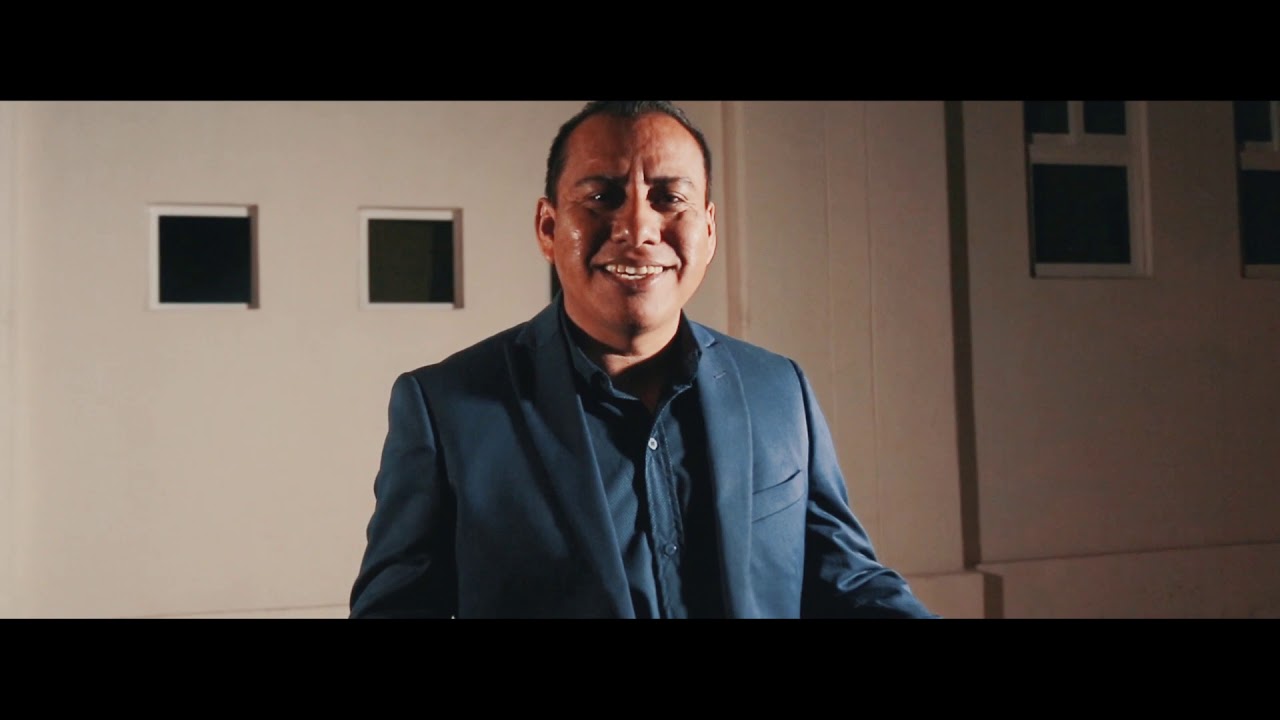 Nueva Voz - Yo voy a la iglesia