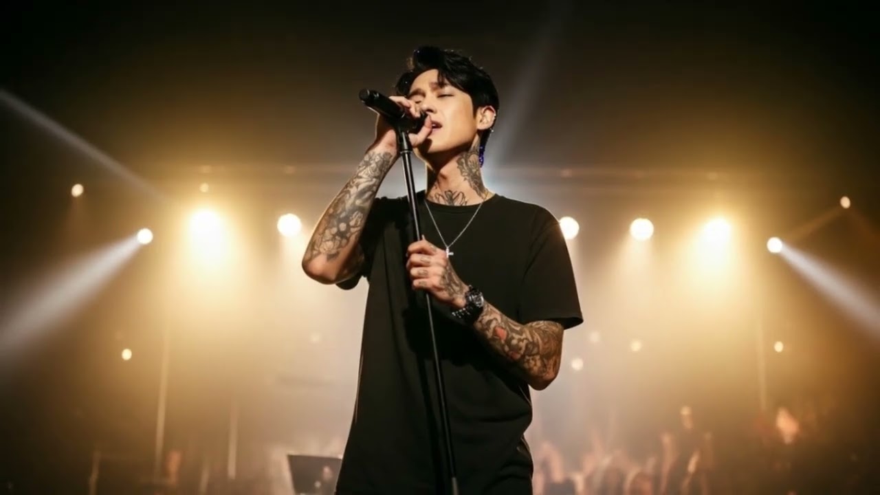 In peace I lie down and I sleep For You alone keep me safe | Gospel | Worship