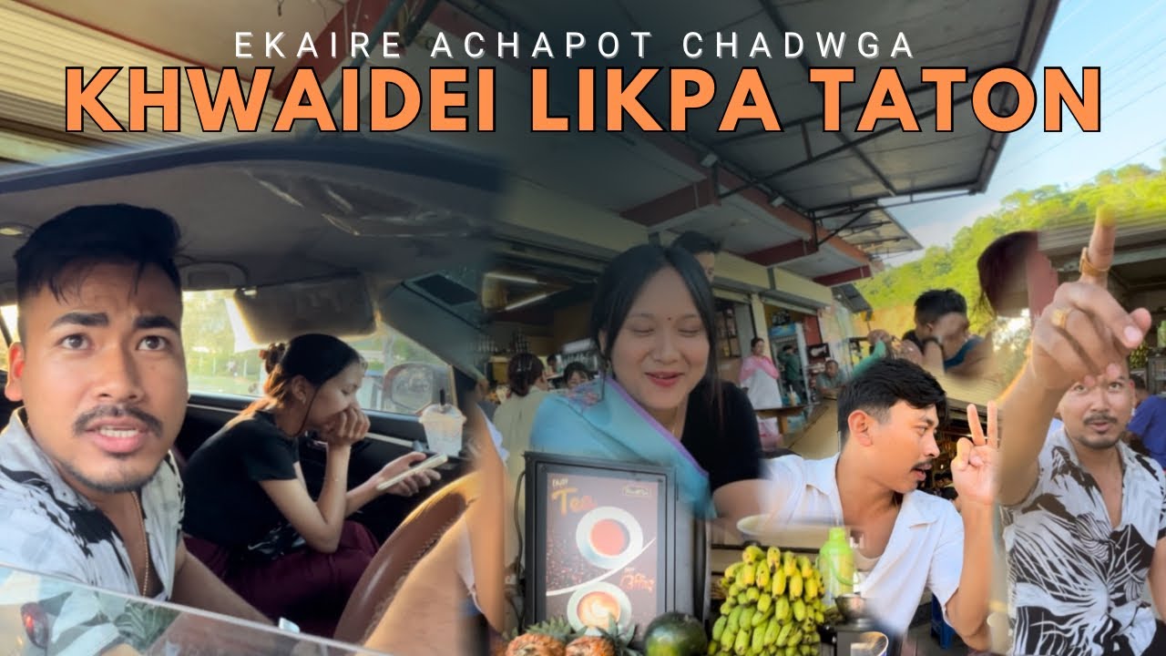 Khwaidei Likpa Taton 