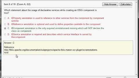 9A0-384 Adobe Experience Manager 6.0 Developer Exam( 9A0-384)