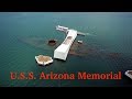 Pearl Harbor - U.S.S. Arizona Memorial, 2018