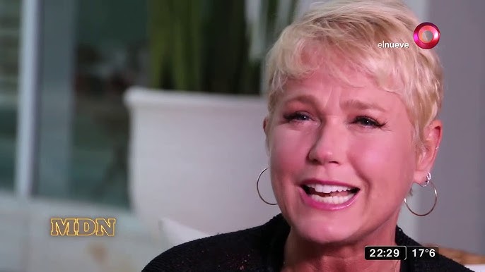 El lado B de Xuxa! - YouTube