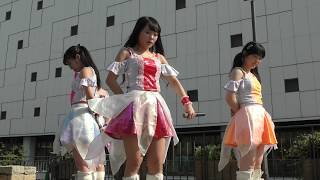 SkipJack『イルカのようなアナタに恋をした』20180422@姫路駅北にぎわい交流広場