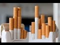 prevention of smoking cigarettes Tobacco Control