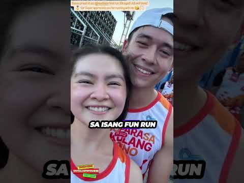 Mga celebrities na may mga BAGONG RELASYON ngayong 2025 (so far)