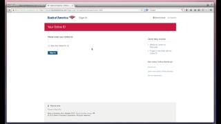 Sign in to your Online Banking account | AAANetAccess.com