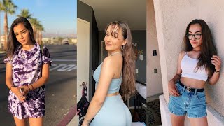 Hailey Orona (Ona) New TikTok Compilation