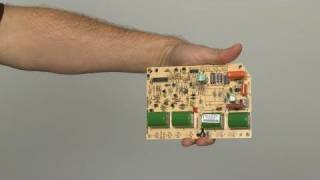 Kenmore Gas Stove Burner Replace Spark Module Board