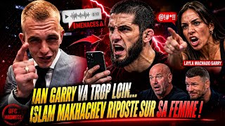 Ça Dérape Ian Garry Menace Islam La Réponse Dislam Change Tout
