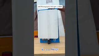 LED Photographic Fill Light  L-3560