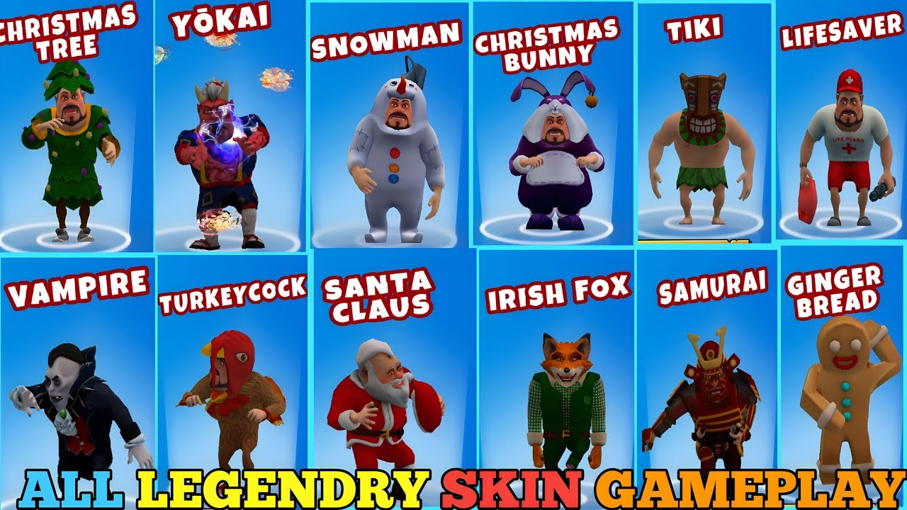 Cod Riddle Skin Dark Riddle All Skins Gameplay All Neighbor Skin - YouTube