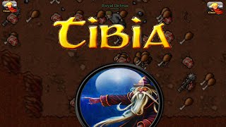 TibiaMorta-Exprience of Cyclops in Edron #1