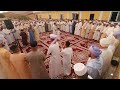 مقتطفات من احتفال بالمولد النبوي الشريف بزاوية سيدي غلام الله 