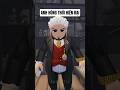 ANH HÙNG THỜI HIỆN ĐẠI ♥️♥️ #roblox #shorts #trending