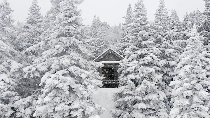 Beautiful Relaxing Music, Peaceful Soothing Music, "Winter Calm" by Tim Janis