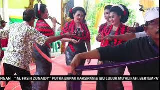 SESIDEMAN -  TODANG KUNING/ Nyi. Wantika Nyi. Karniati Mirahwati. Gandrung Ngesti Laras New