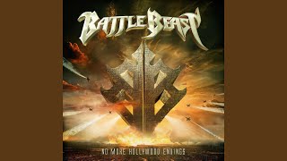 Video thumbnail of "Battle Beast - The Hero"