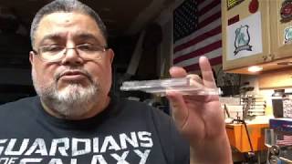 Frankford Arsenal Vibra Prime Review