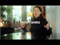 Meet the Artists | Nora Turato