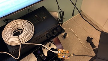 HDFury integral2 connect HDMI to ethernet 30meter for 4k60 600M