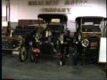 Hillcrest automobile collection  private tour  demo ver.