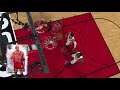 NBA 2K19 MyTEAM: Michael Jordan Signature Series Pack with Galaxy Opals inside