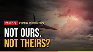 Black Triangle UFO Over Nuclear Silo: Does the Evidence Hold Up