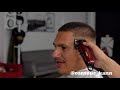 How To Cut Hair With Guidelines