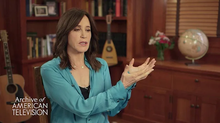 Felicity Huffman on Marc Cherry being the voice of...