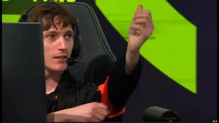 FNC Boaster Ace vs GX || VCT 2026: EMEA Stage 1