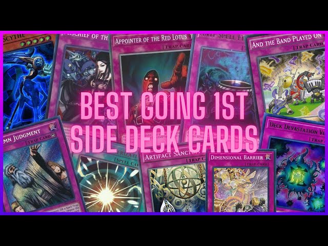 best gen 1 yugioh deck Yu-Gi-Oh! Yugi Starter (2002) Complete Set Dueling EVERY Classic Yu-Gi-Oh Structure