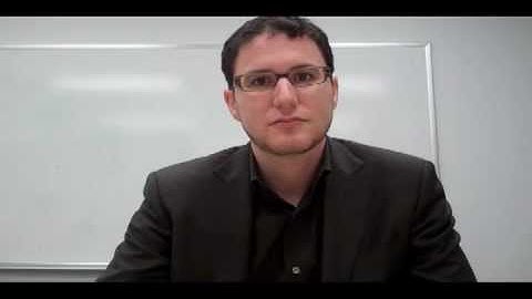Eric Ries It