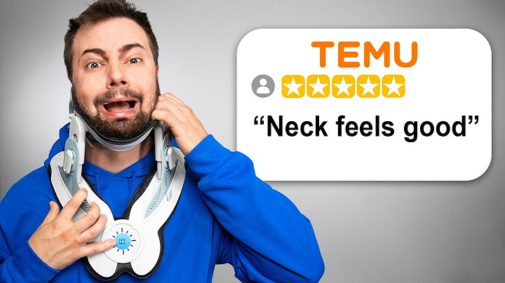 Testing 5 Star Products Off TEMU