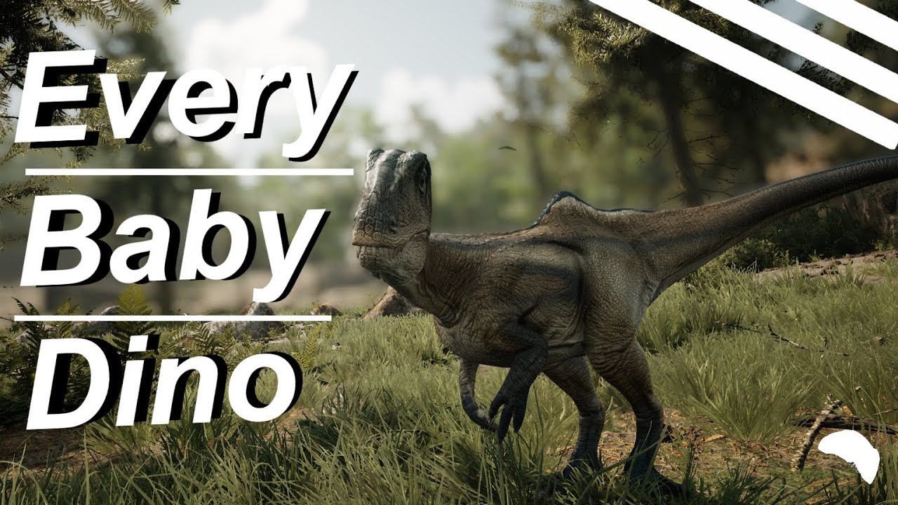 every-baby-dino-path-of-titans-youtube