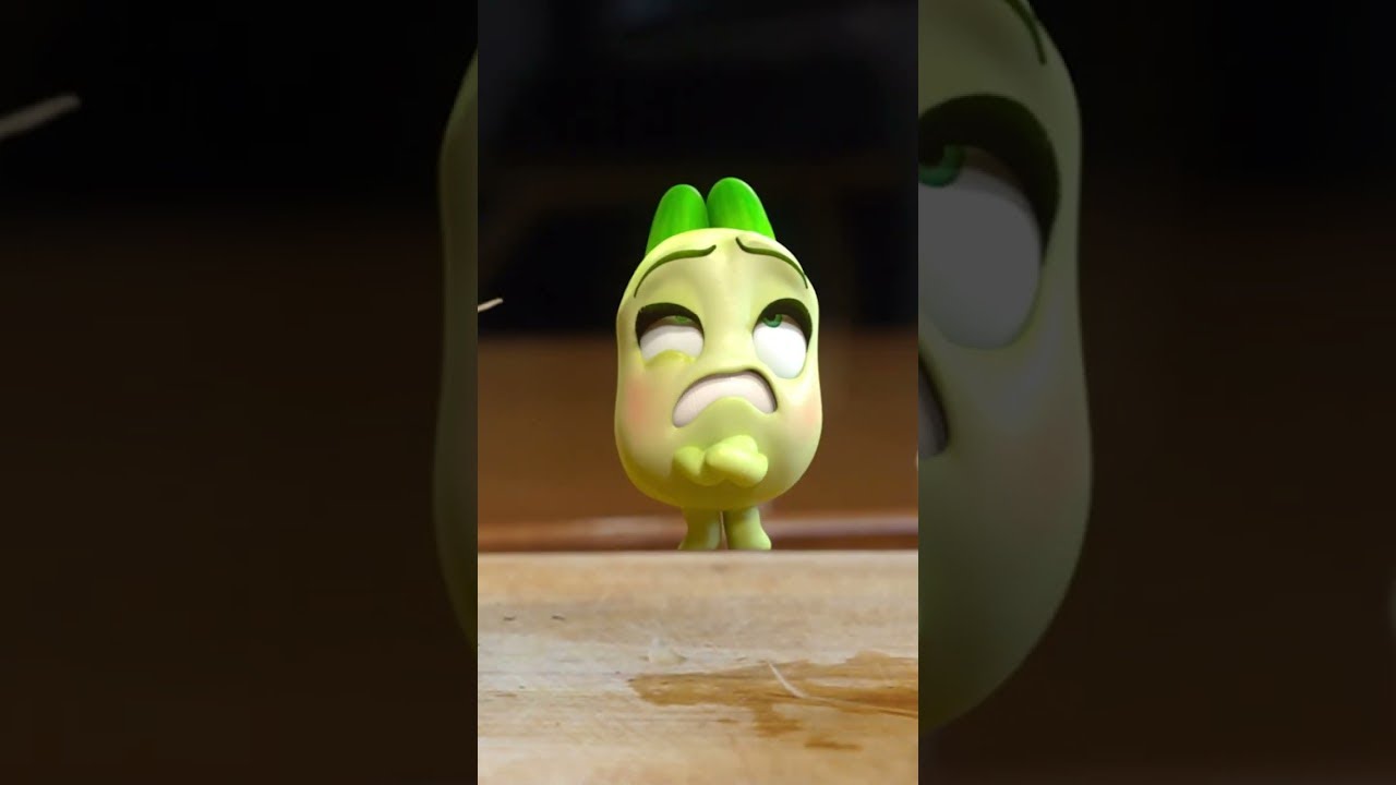 Onion Kuya's Got Something To Fear! 🧅  | Shivers Up the Spine 🥶 | KUYA 