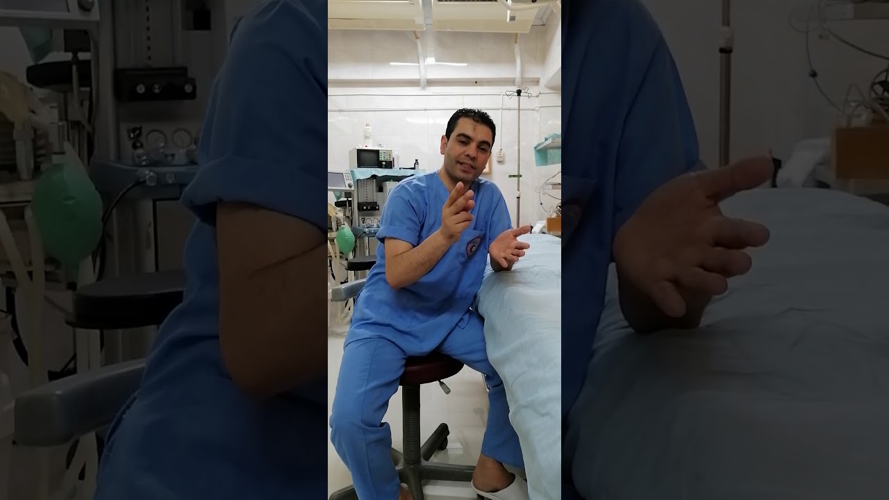 Antagonist protocol in ICSI