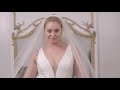 Be You X Justin Alexander Featuring Iskra Lawrence 