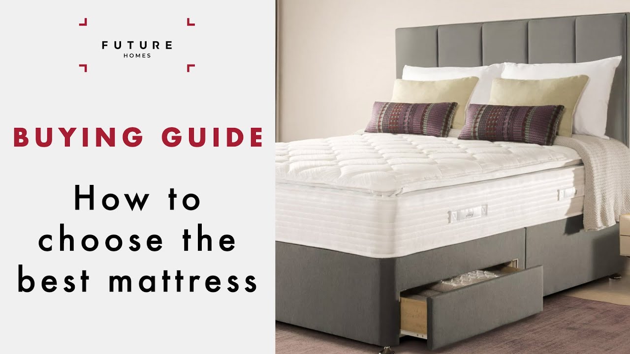 Best Local Mattress Stores