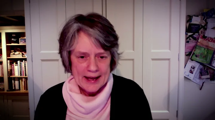 Proud of the Standard: Jane Curtis
