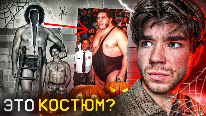 You'll Never Want to DRESS UP for Halloween Anymore | How HORROR Works | Unthinking