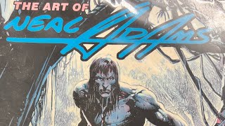 Comic Command Center Ep 184