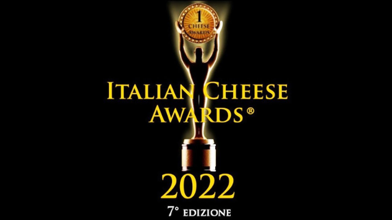 Brenta Selezione Oro Vince All Italian Cheese Awards 2022 YouTube